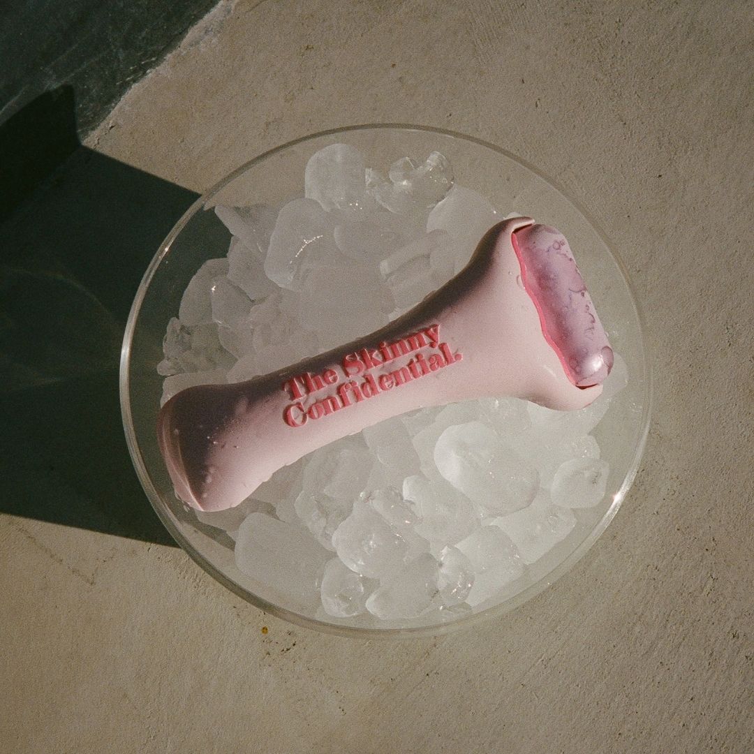 Do You Use An Ice Roller Before or After Skincare? Do You Use An Ice Roller Before or After Skincare?