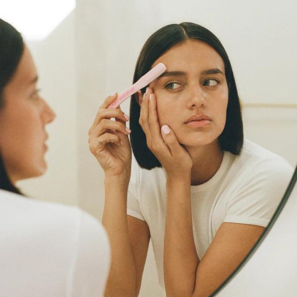 Does Vellus Hair Turn Terminal? Does Vellus Hair Turn Terminal?