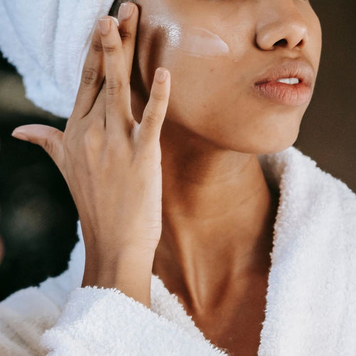 How Often Should You Moisturize Your Face How Often Should You Moisturize Your Face