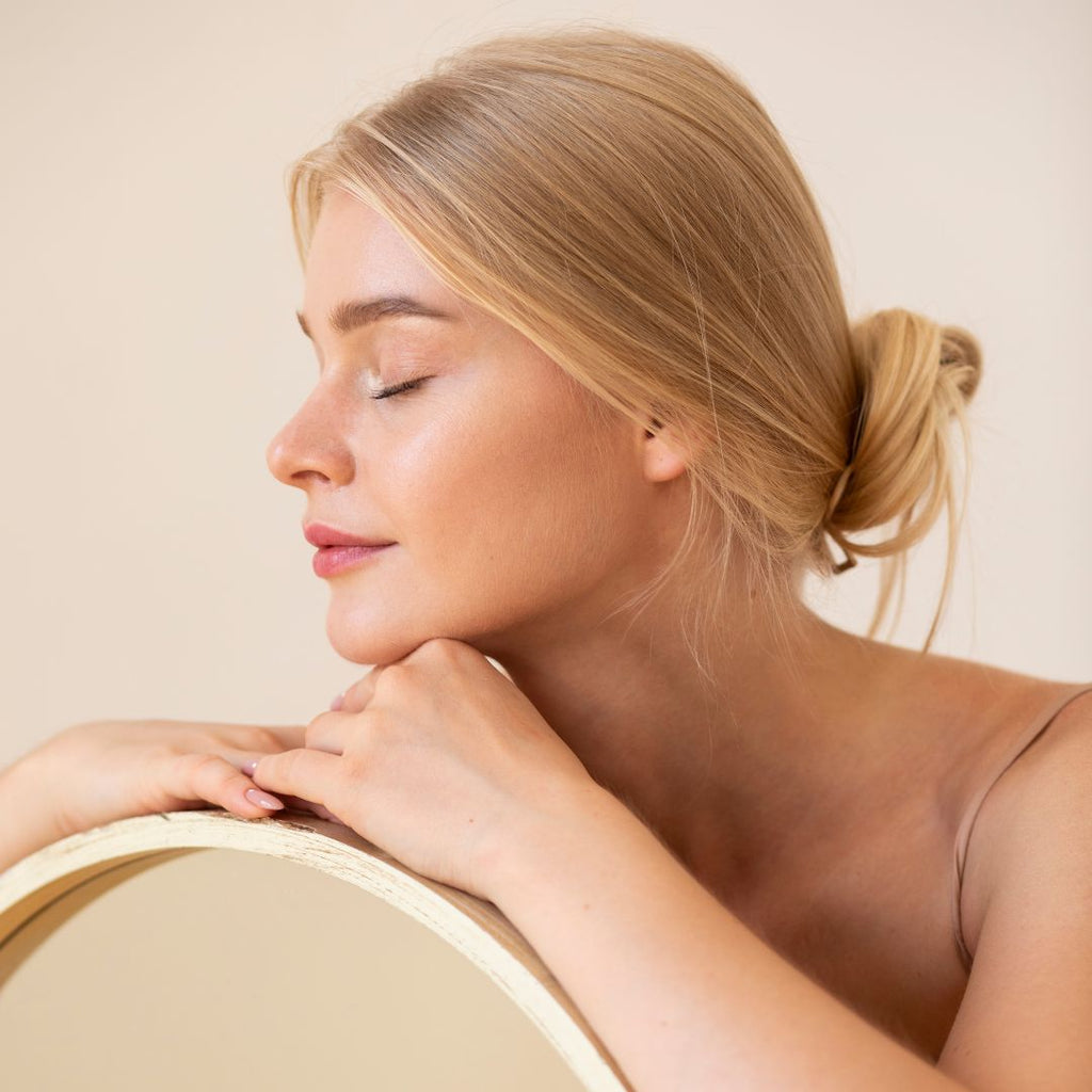 How To Strengthen Hair Skin and Nails How To Strengthen Hair Skin and Nails