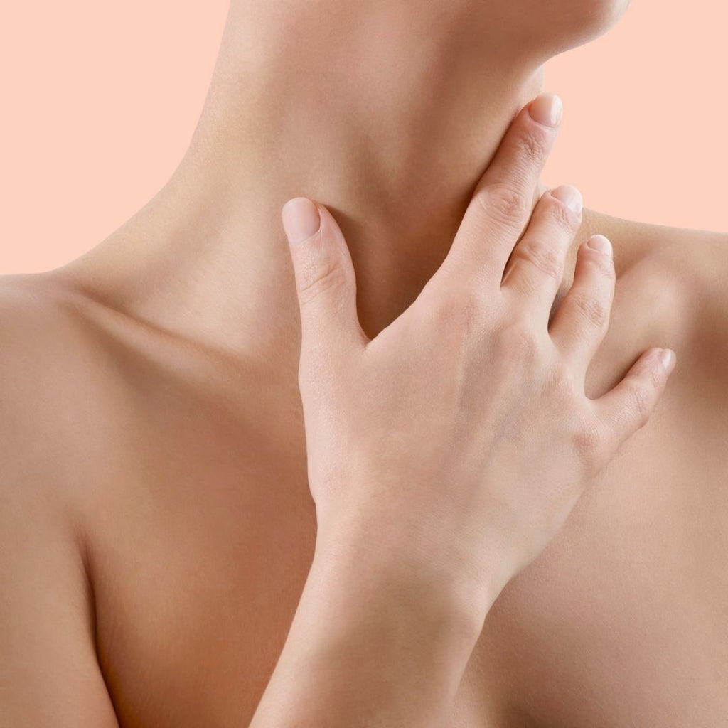 What Causes Neck Wrinkles? What Causes Neck Wrinkles?