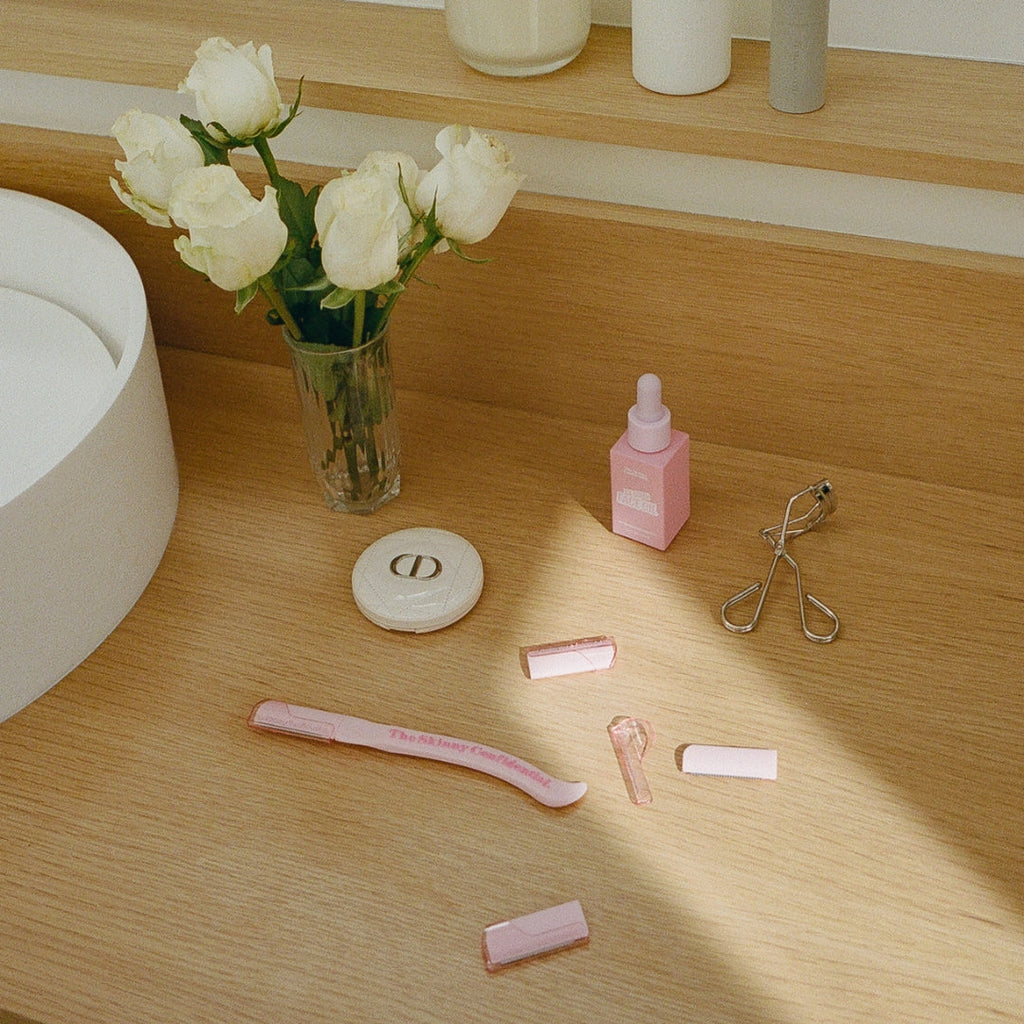 What Causes Textured Skin What Causes Textured Skin