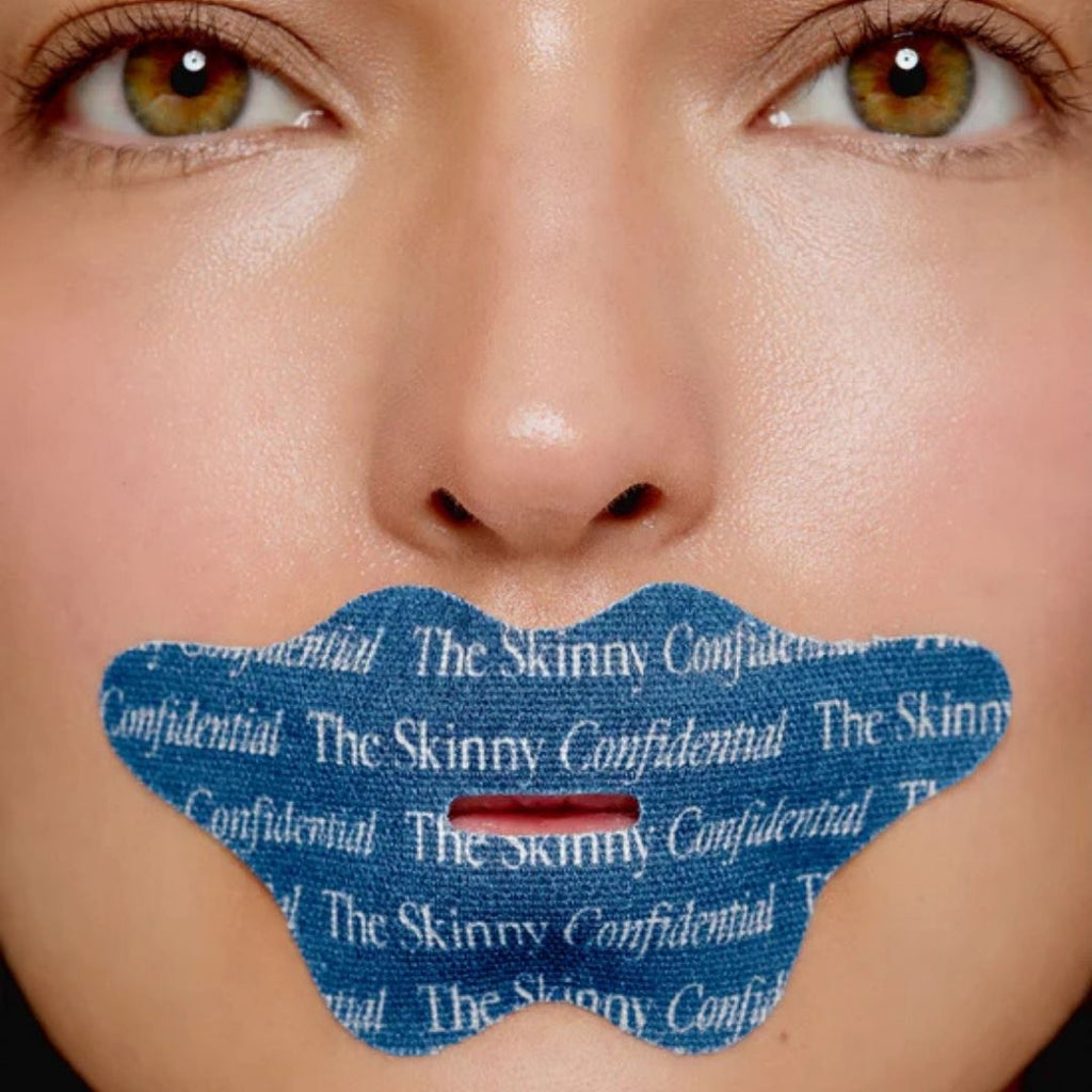 What Is Mouth Tape and How Does It Work What Is Mouth Tape and How Does It Work