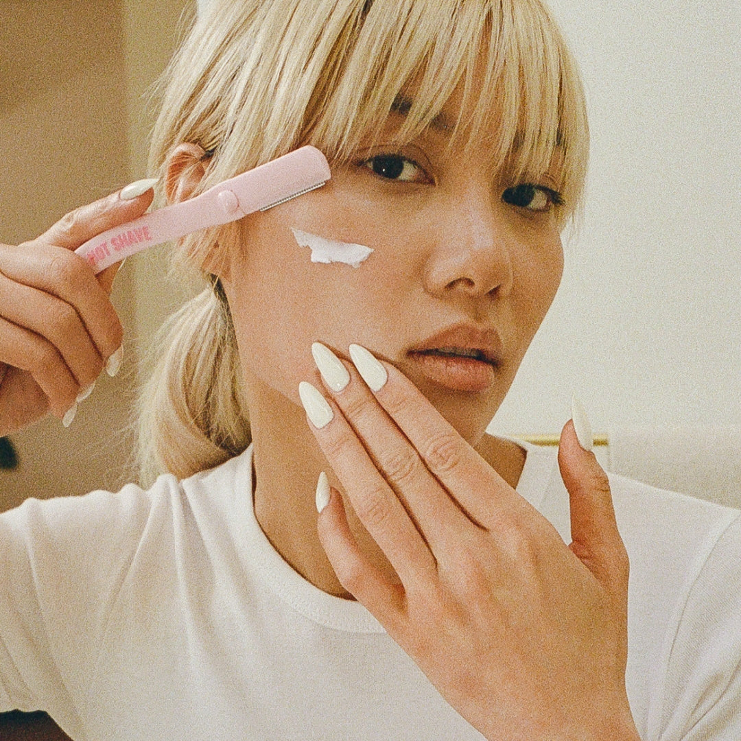 What is Vellus Hair? What is Vellus Hair?