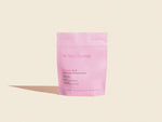 The Skinny Confidential Beauty Salt pink packaging
