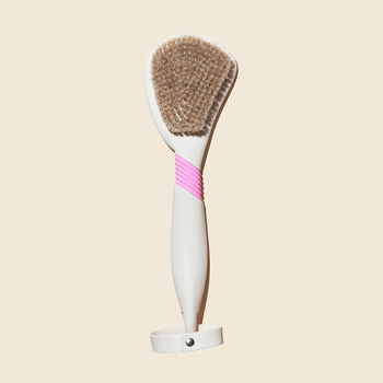NEW limited edition cream Butter Brush NEW limited edition cream Butter Brush