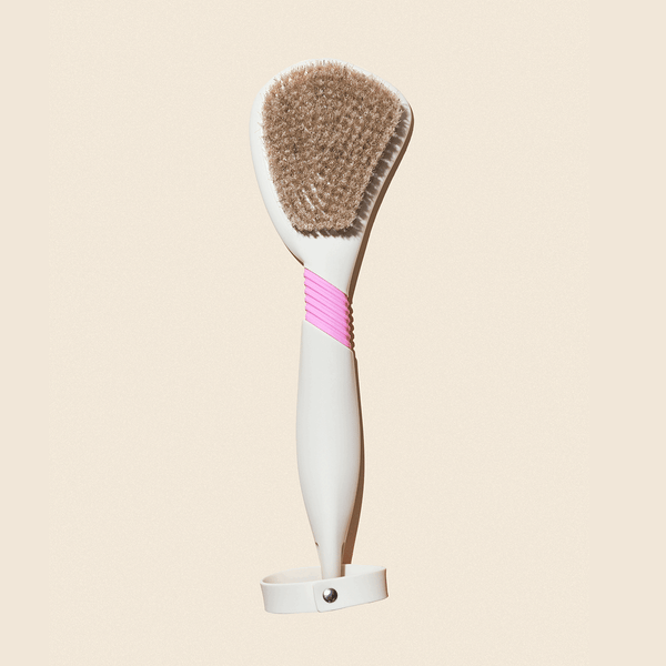 NEW limited edition cream Butter Brush