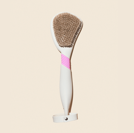 NEW limited edition cream Butter Brush