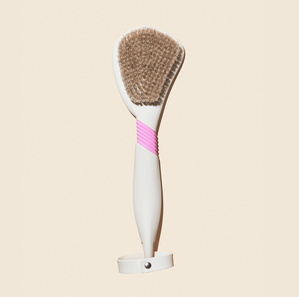 NEW limited edition cream Butter Brush