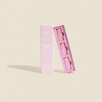 HOT SHAVE RAZOR BLADES HOT SHAVE RAZOR BLADES