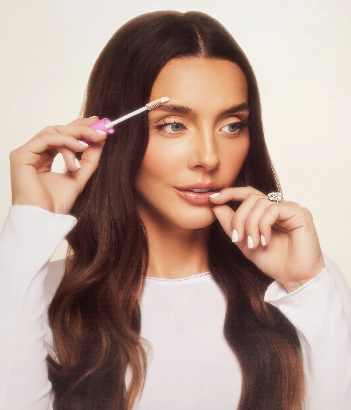 BROW PEPTIDE  BROW PEPTIDE