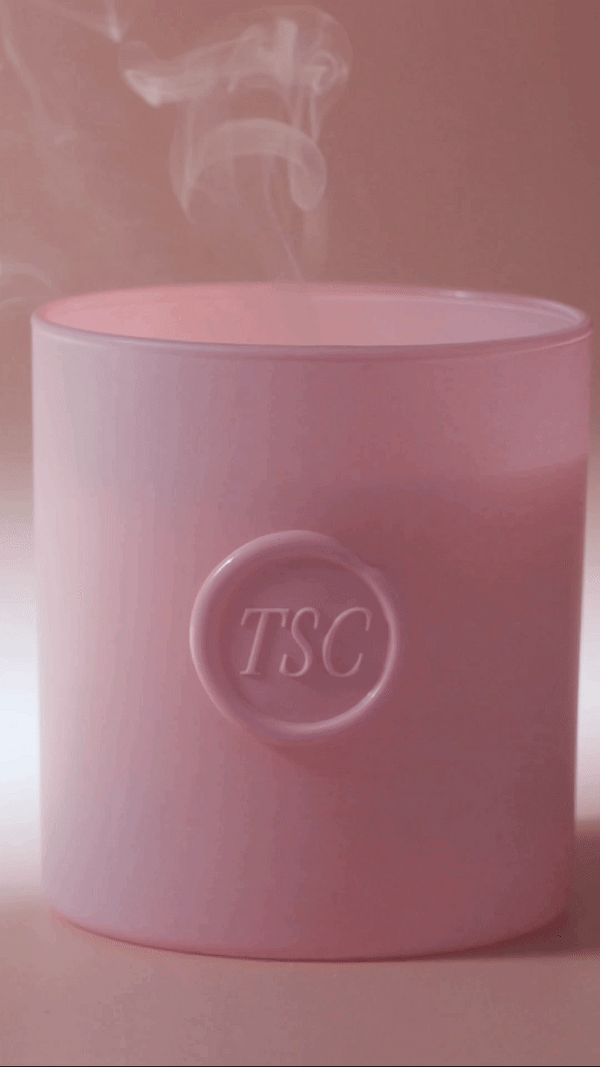 Non-Toxic Candle