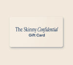 The Skinny Confidential Gift Card