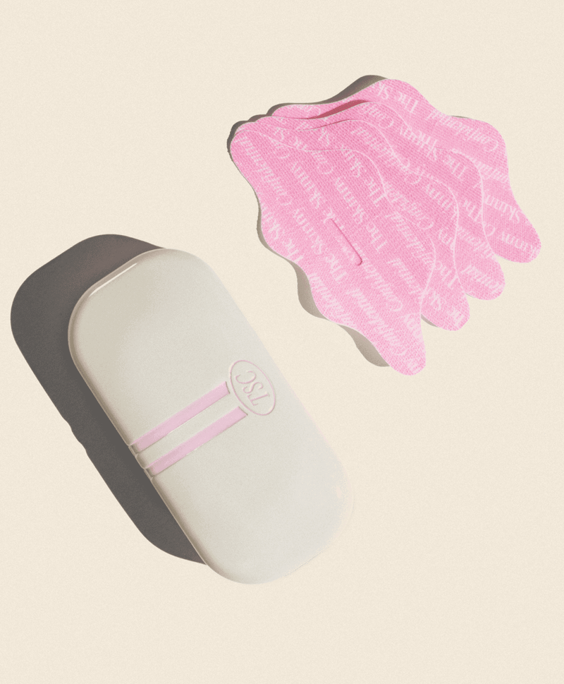 MOUTH TAPE