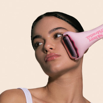 HOT MESS ICE ROLLER HOT MESS ICE ROLLER