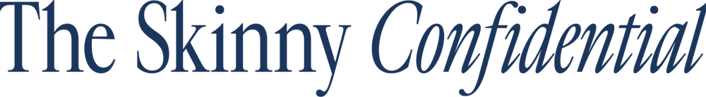 The Skinny Confidential Shop The Skinny Confidential Shop