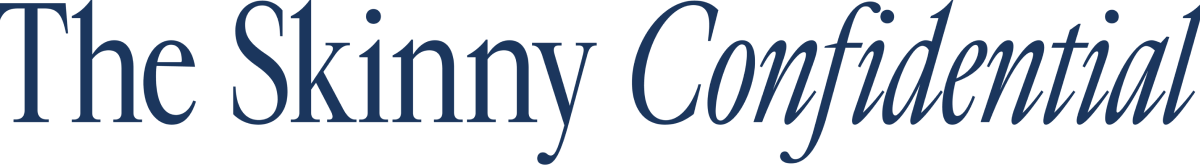 The Skinny Confidential Shop The Skinny Confidential Shop