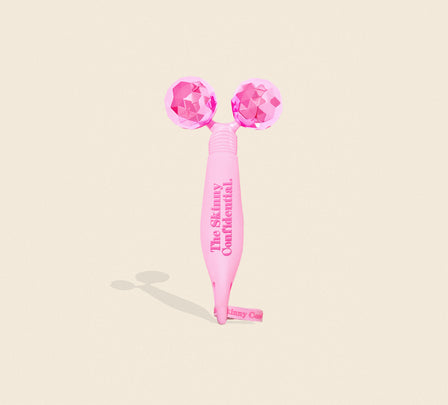 PINK BALLS MASSAGER
