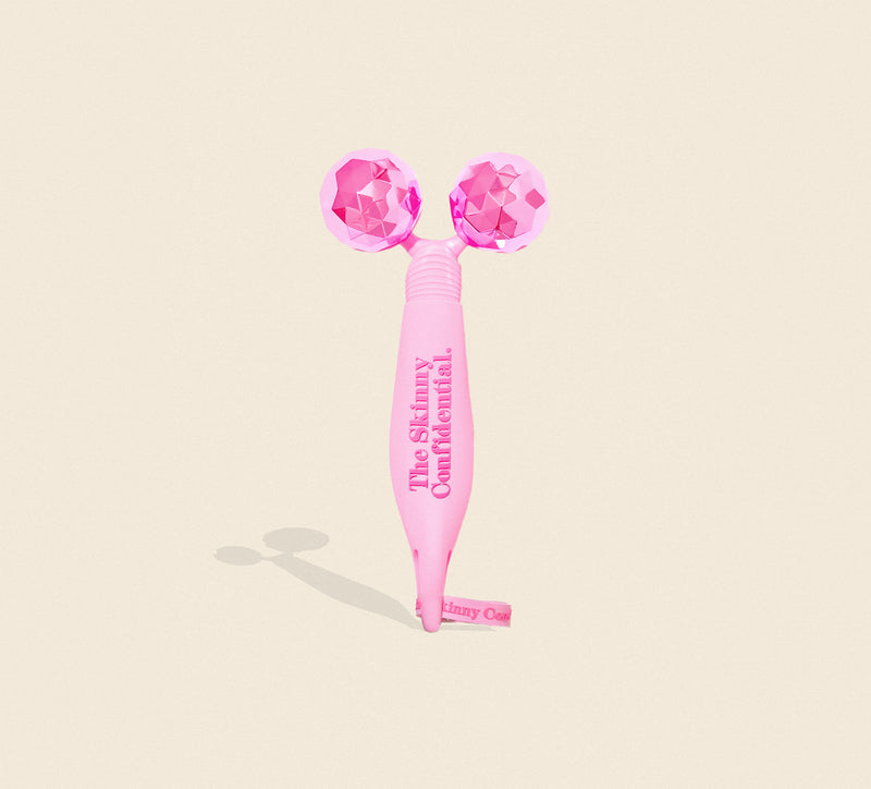 PINK BALLS MASSAGER