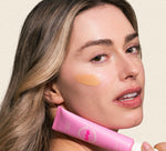 CAFFEINATED SUNSCREEN