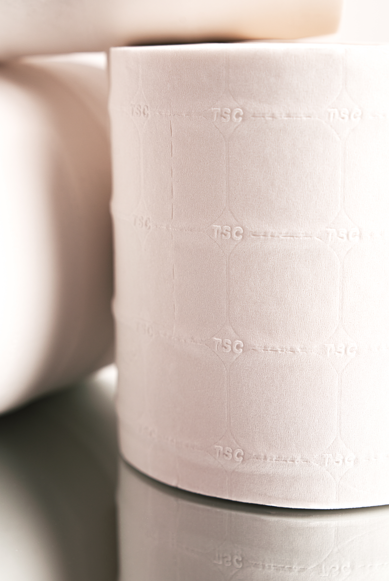 Toilet Paper Refill