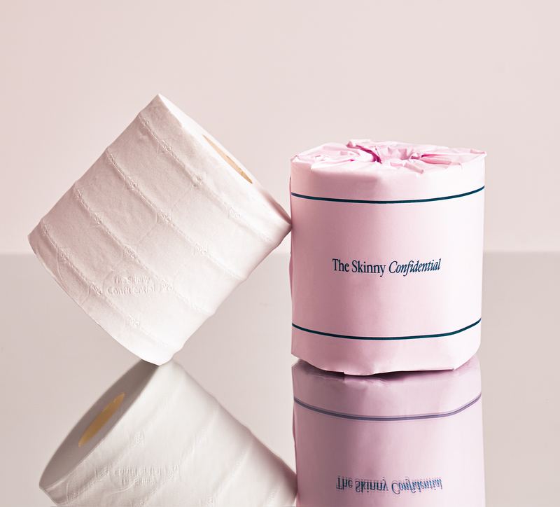 Toilet Paper Refill