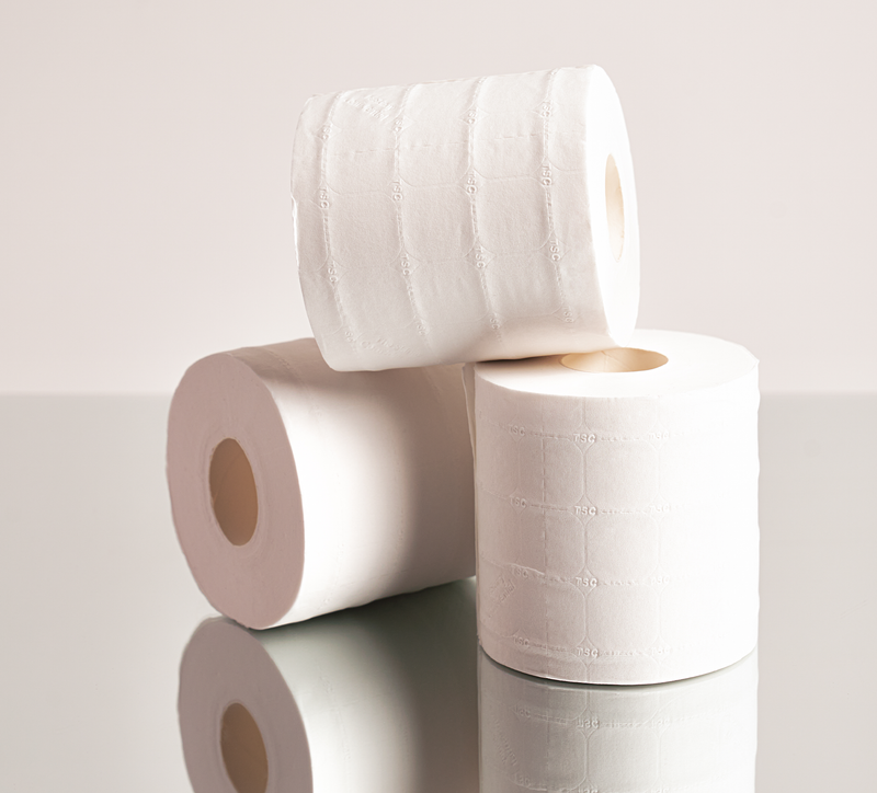 Toilet Paper Refill