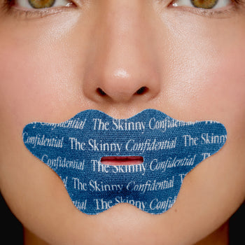 Mouth Tape Mouth Tape