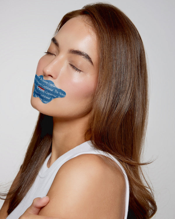 Mouth Tape