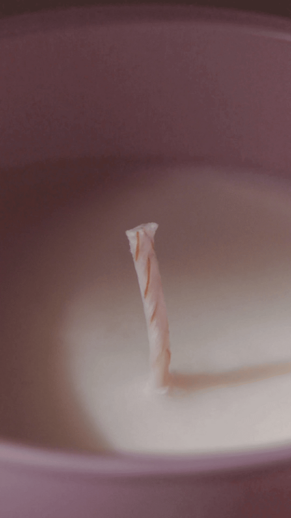 Non-Toxic Candle