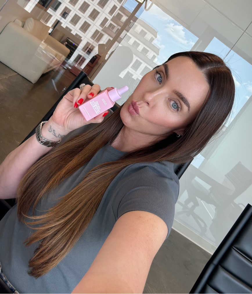 BROW PEPTIDE BROW PEPTIDE