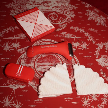 At-Home Skin Care Tools That Deserve a Spot in Your Routine
