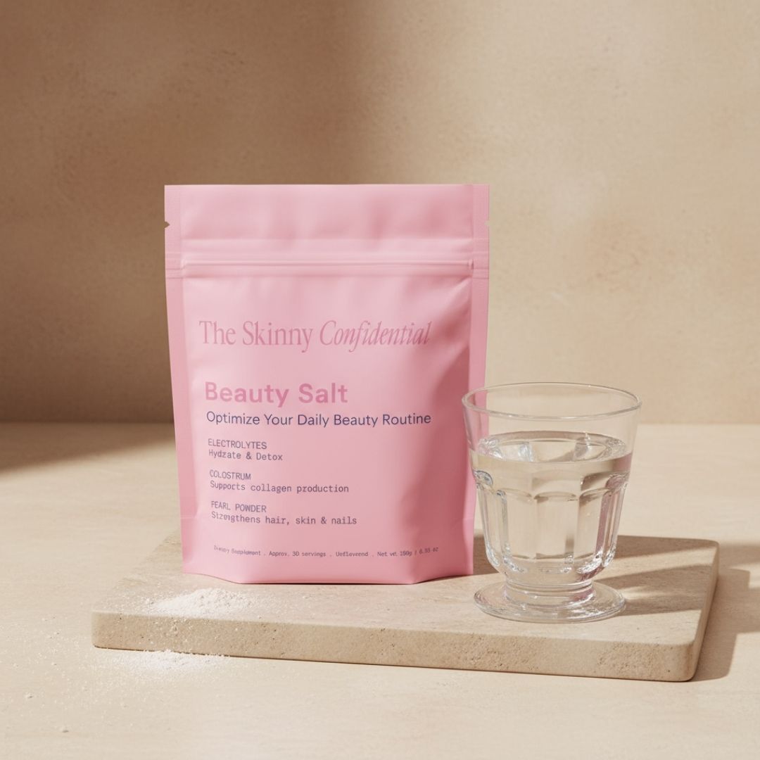 Beauty Water