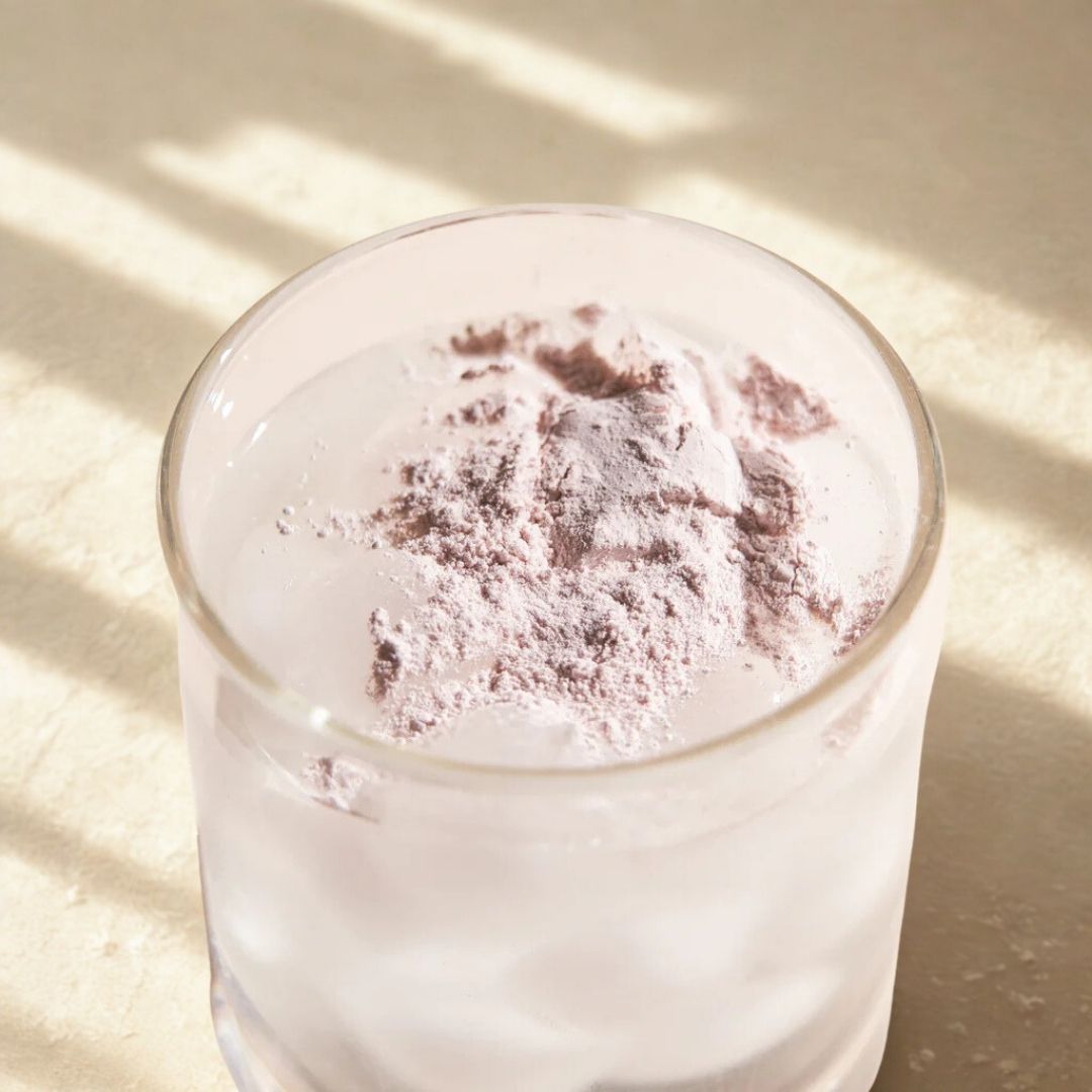 Benefits of Cranberry Supplements for Skin