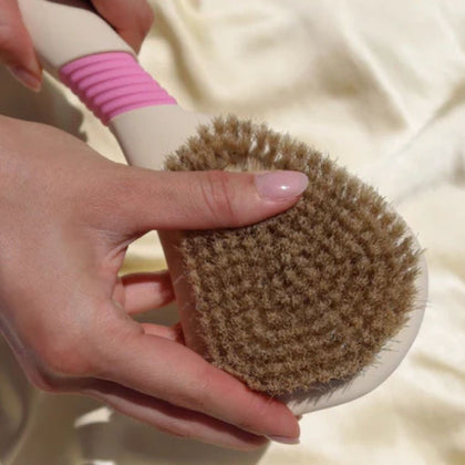 Body Skincare Routine​