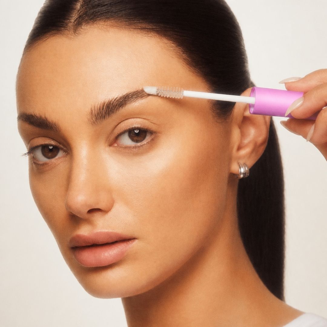 Do Eyebrow Serums Work​