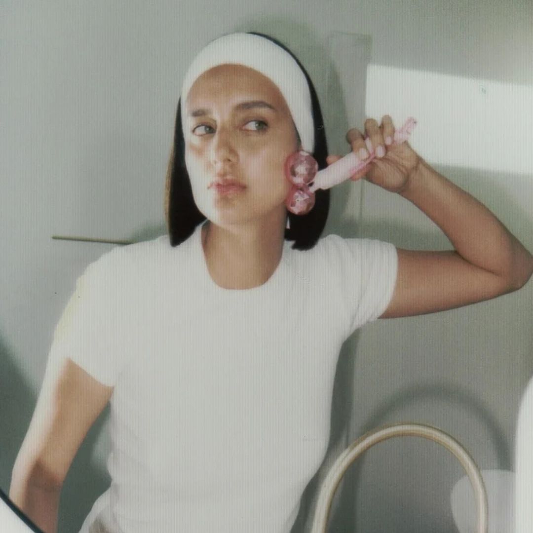 Does Facial Massage Have An Effect On Sebum