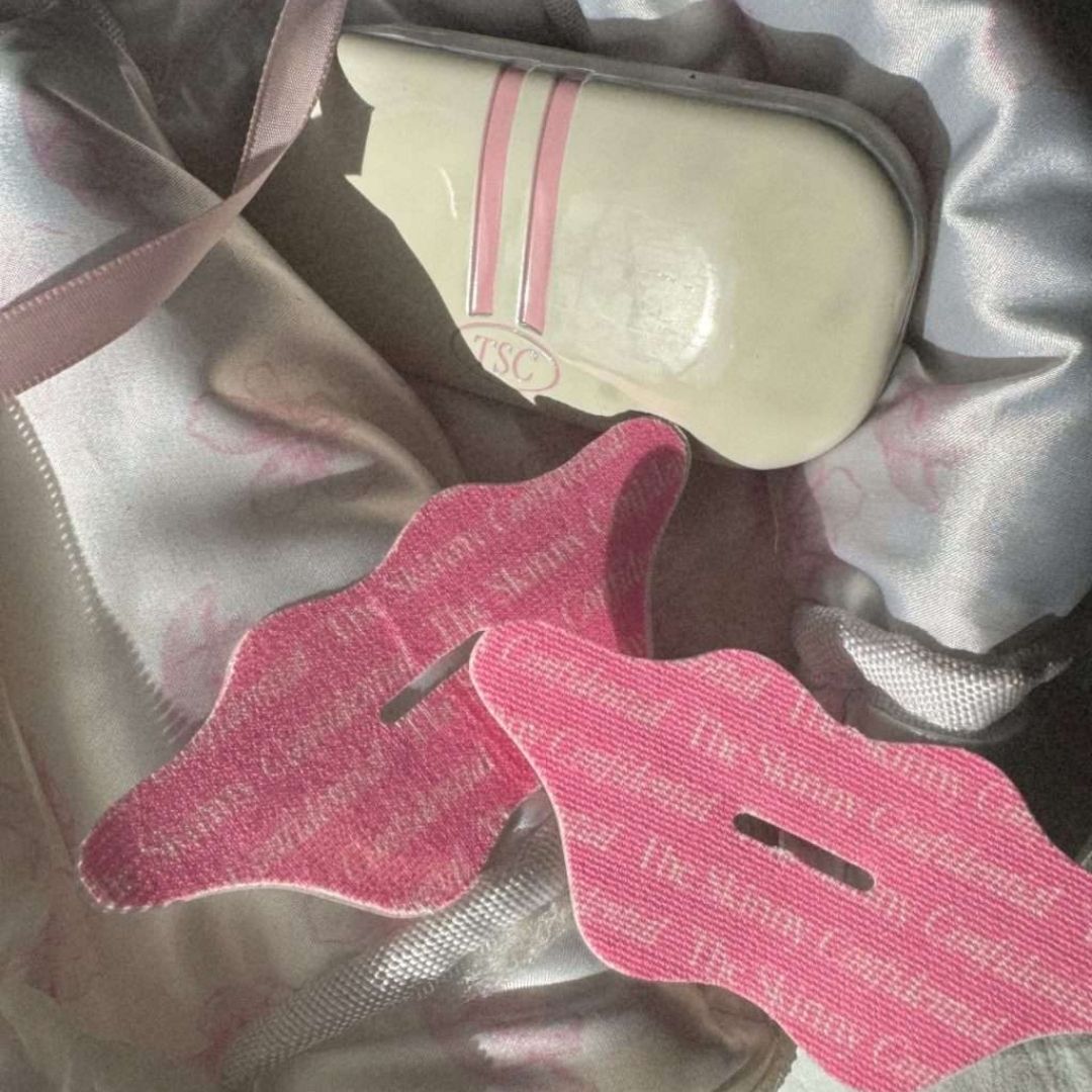 Mouth Tape