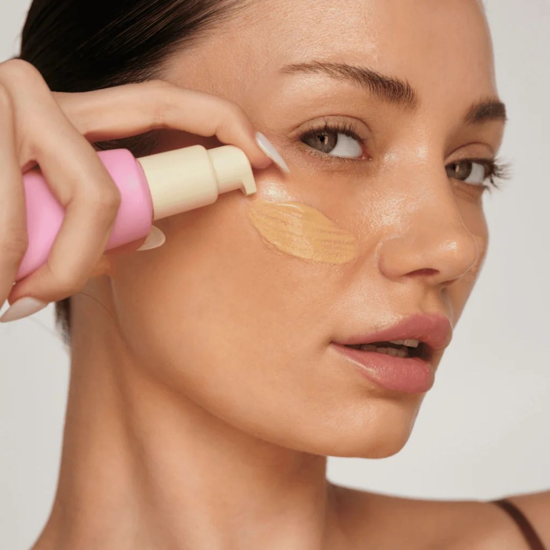 Does Sunscreen Prevent Tanning