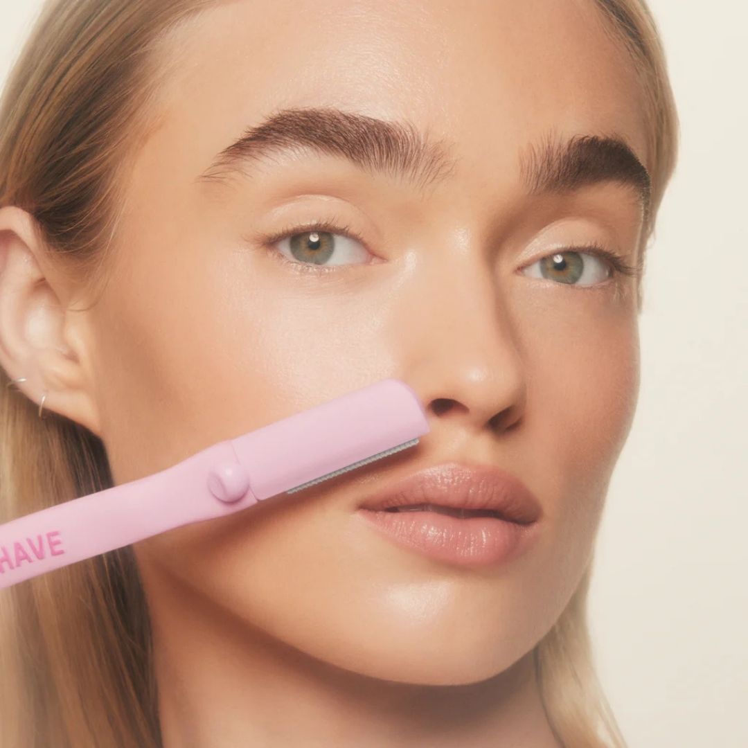 How Often Should You Shave Your Face as a Woman