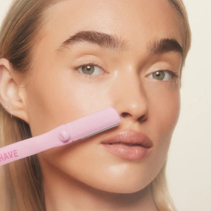 How Often Should You Shave Your Face as a Woman