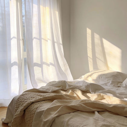 How to Become a Deep Sleeper​