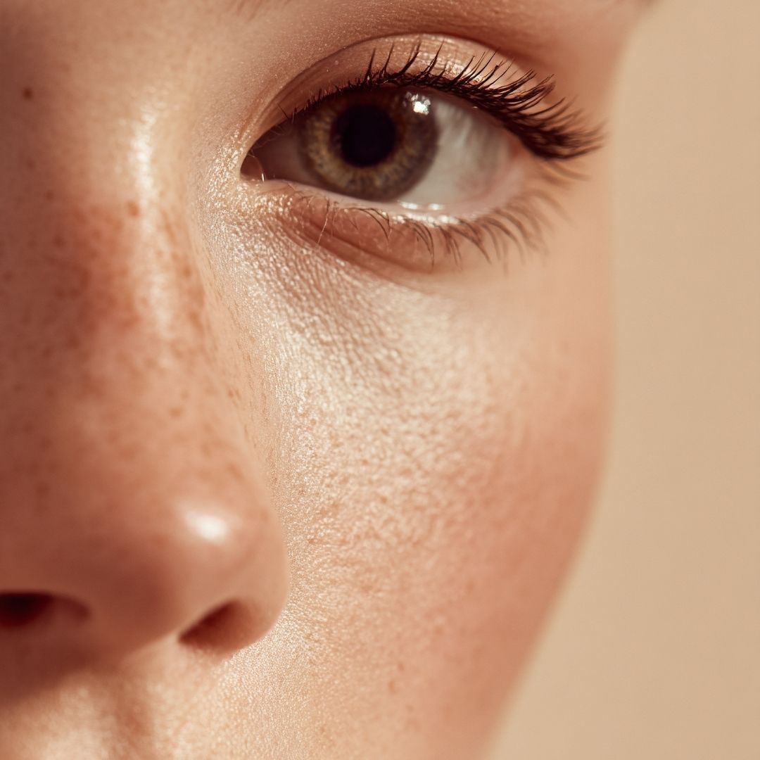 How to Diminish Pores on Your Nose and Keep Them Clear