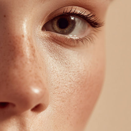 How to Diminish Pores on Your Nose and Keep Them Clear