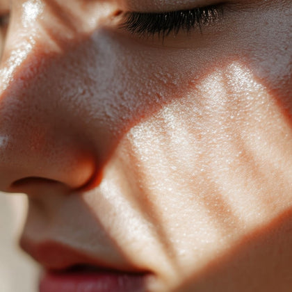 How to Fix Sun-Damaged Skin