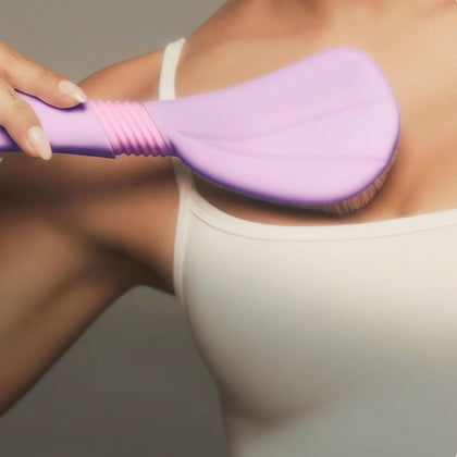 How to Prep Skin for Self-Tanner for an Even, Flawless Glow