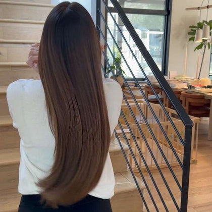 How to Strengthen Hair and Support Healthy Growth