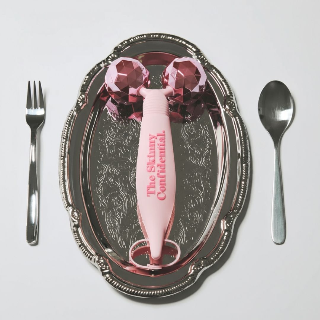 How to Use Face Massager