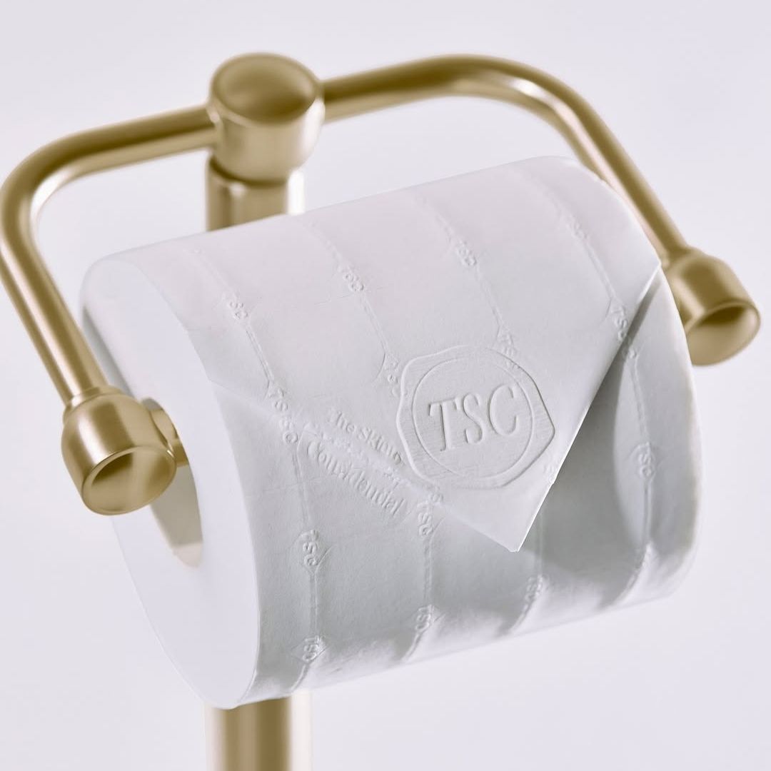 Is Bamboo Toilet Paper Non-Toxic?
