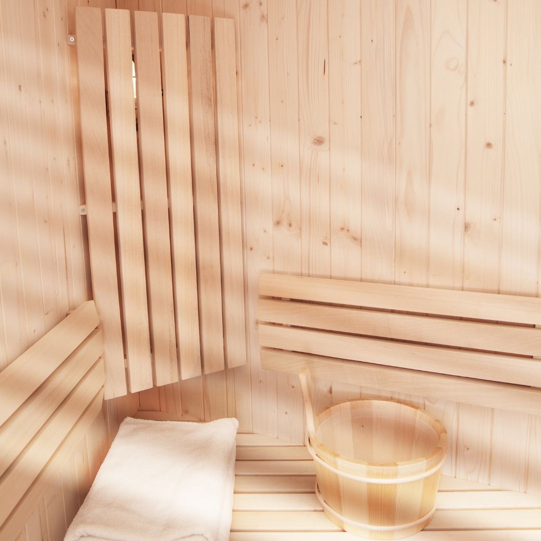 Is Sauna Good For Acne?